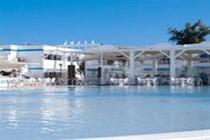 Hôtel Arena Beach jandia ESPAGNE