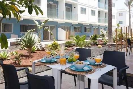 Hôtel Bristol Sunset Beach jandia ESPAGNE