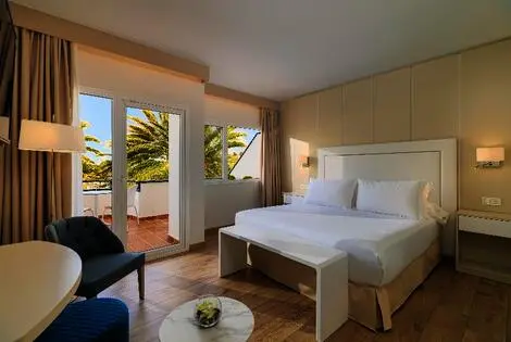 Hôtel H10 Ocean Dunas jandia ESPAGNE