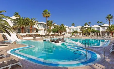 Hôtel H10 Ocean Suites jandia ESPAGNE