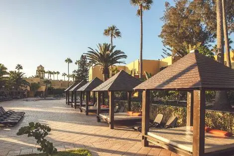 Hôtel Atlantic Garden Beach Mate jandia ESPAGNE