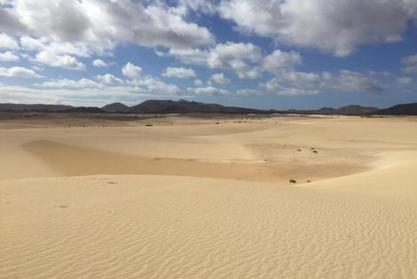 Hôtel Bristol Sunset Beach jandia ESPAGNE