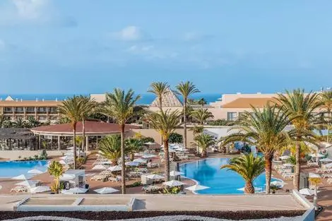 Hôtel Iberostar Playa Gaviotas Park All Inclusive jandia ESPAGNE