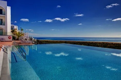 Hôtel Sbh Maxorata Resort jandia ESPAGNE