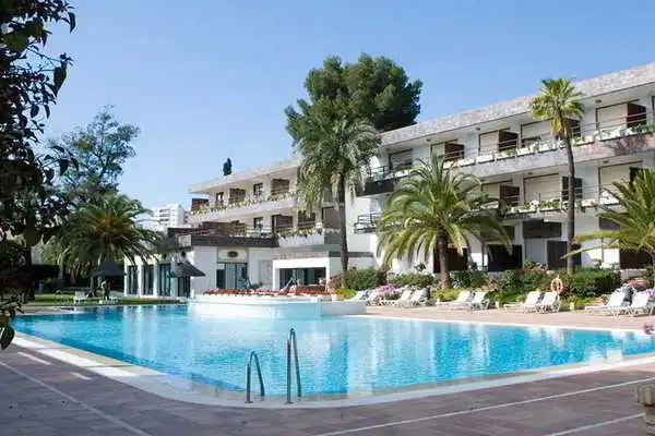 séjour ESPAGNE - Hôtel Jerez & Spa