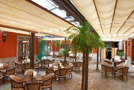 Hôtel Laguna Nivaria Hotel & Spa la_laguna ESPAGNE