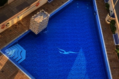 Hôtel Las Gaviotas Hotel And Event Center la_manga ESPAGNE