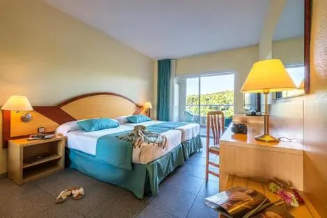 Hôtel Estival Park la_pineda ESPAGNE