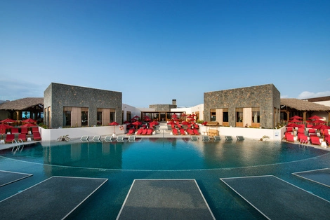 Hôtel Pierre And Vacances Fuerteventura Origomare lajares ESPAGNE