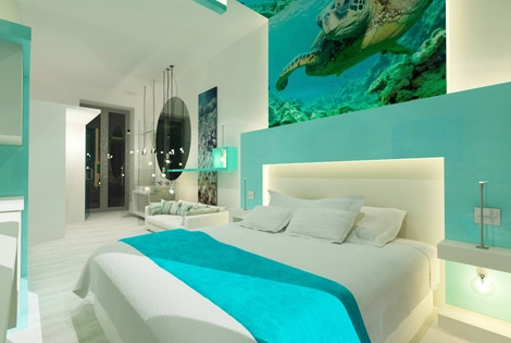 Hôtel Acuario Lifestyle las_palmas_de_gran_canaria ESPAGNE