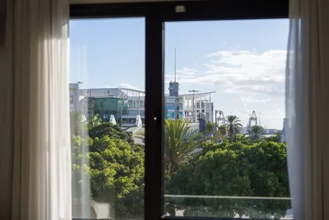 Hôtel Catalina las_palmas_de_gran_canaria ESPAGNE