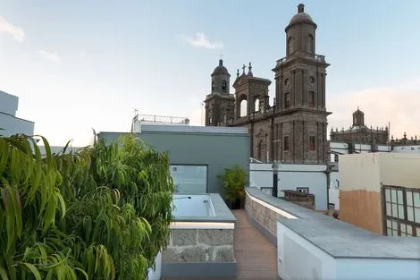 Hôtel Suites 1478 las_palmas_de_gran_canaria ESPAGNE