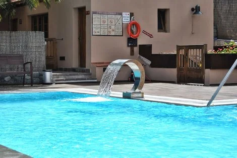 Hôtel El Mondalon las_palmas_de_gran_canaria ESPAGNE