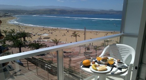 Hôtel Aloe Canteras las_palmas_de_gran_canaria ESPAGNE