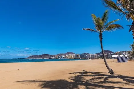Hôtel Boutique Hotel Cordial Malteses las_palmas_de_gran_canaria ESPAGNE