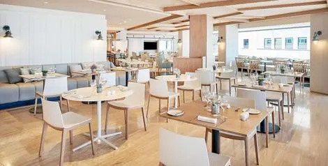 Hôtel Nh Imperial Playa las_palmas_de_gran_canaria ESPAGNE