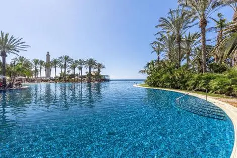 Hôtel Unique Club At Lopesan Costa Meloneras las_palmas_de_gran_canaria ESPAGNE