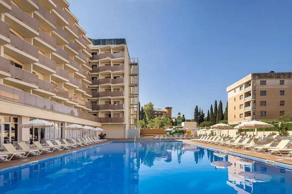 séjour ESPAGNE - Hôtel Htop Amatista