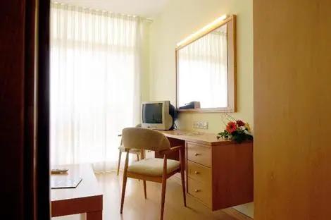 Hôtel Evenia Olympic Suites lloret_de_mar ESPAGNE