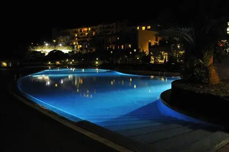 Hôtel Las Olas los_cancajos ESPAGNE