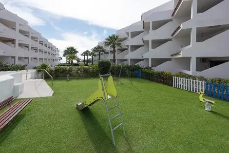 Hôtel Paloma Beach Apartments los_cristianos ESPAGNE