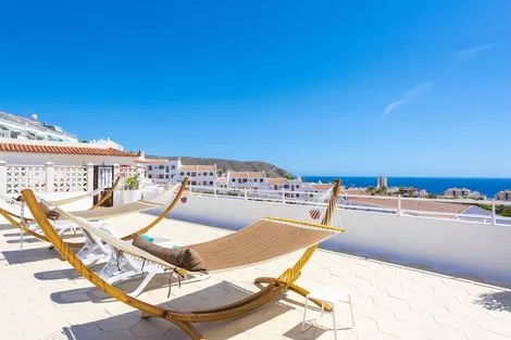 Hôtel Club Tenerife los_cristianos ESPAGNE