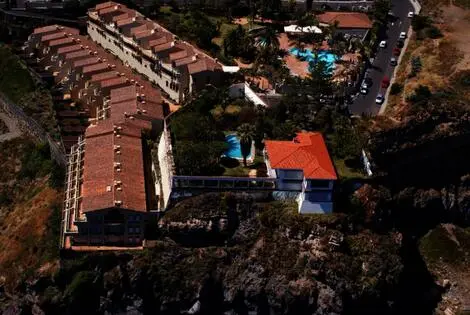 Hôtel Playa De Los Roques los_realejos ESPAGNE