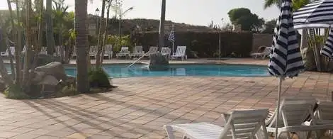 Hôtel Apartamentos Playa De Los Roques los_realejos ESPAGNE