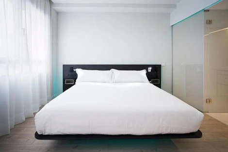 Hôtel B&b Hotel Puerta Del Sol madrid ESPAGNE