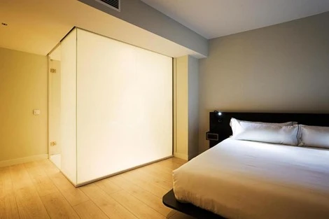 Hôtel B&b Hotel Puerta Del Sol madrid ESPAGNE
