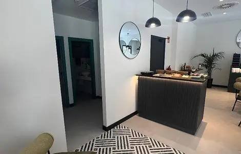 Hôtel Itc Madrid By Soho Boutique madrid ESPAGNE