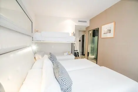 Hôtel Petit Palace Ducal madrid ESPAGNE