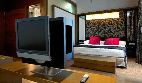 Hôtel Vincci Soho madrid ESPAGNE