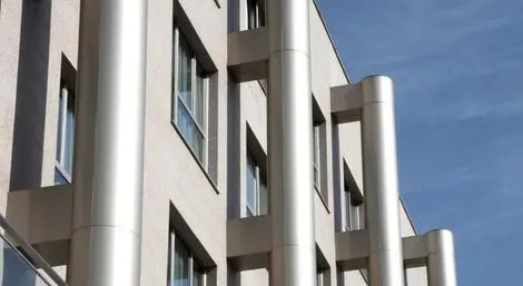 Hôtel Ilunion Alcala Norte madrid ESPAGNE