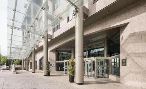 Hôtel Ilunion Alcala Norte madrid ESPAGNE