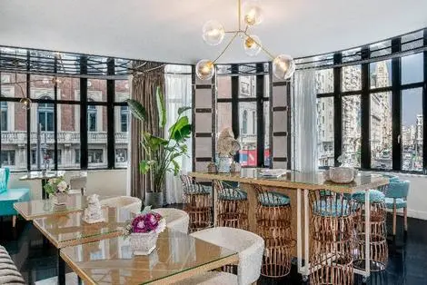 Hôtel Vincci Capitol madrid ESPAGNE