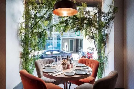 Hôtel Catalonia Gran Via madrid ESPAGNE