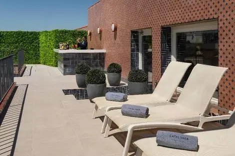 Hôtel Mdr6192 madrid ESPAGNE