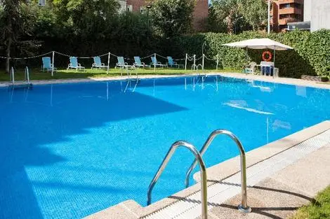 Hôtel Nh Las Ventas madrid ESPAGNE