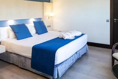 Hôtel Nuevo Boston madrid ESPAGNE