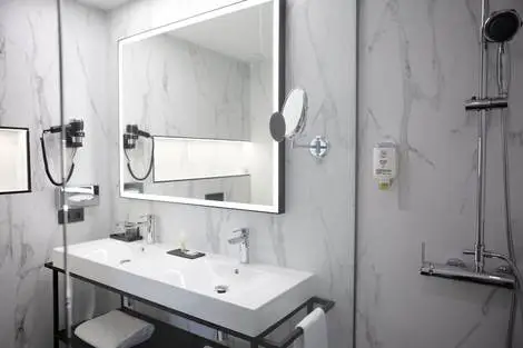 Hôtel Riu Plaza Espaa madrid ESPAGNE