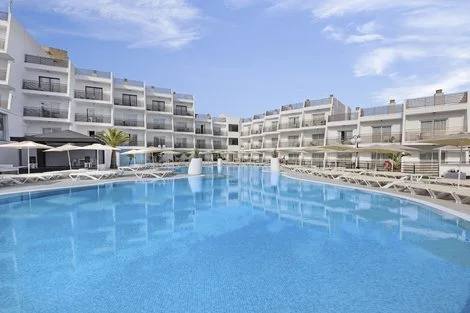 Hôtel Palmanova Suites By Trh magaluf ESPAGNE