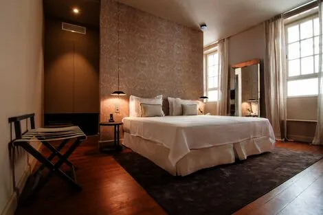 Hôtel Bordoy Casa Ladico Hotel Boutique mahon ESPAGNE