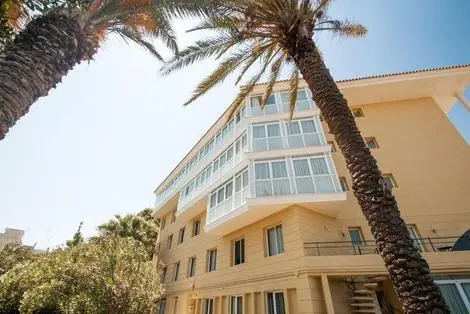 Hôtel Blr7480 mahon ESPAGNE