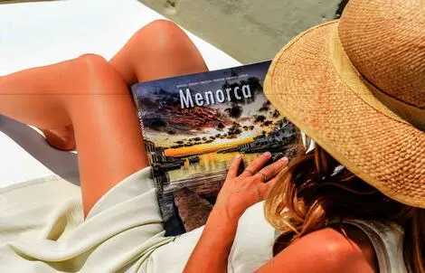 Hôtel Bordoy Casa Ladico Hotel Boutique mahon ESPAGNE