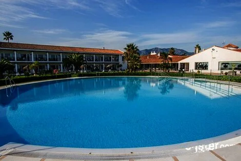 Hôtel Parador Malaga Golf malaga ESPAGNE