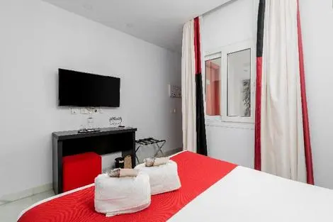 Hôtel Del Pintor malaga ESPAGNE