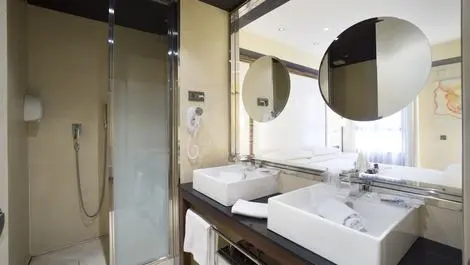 Hôtel Malaga Nostrum malaga ESPAGNE