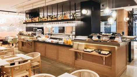 Hôtel Molina Lario malaga ESPAGNE