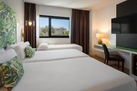 Hôtel Vincci Malaga malaga ESPAGNE